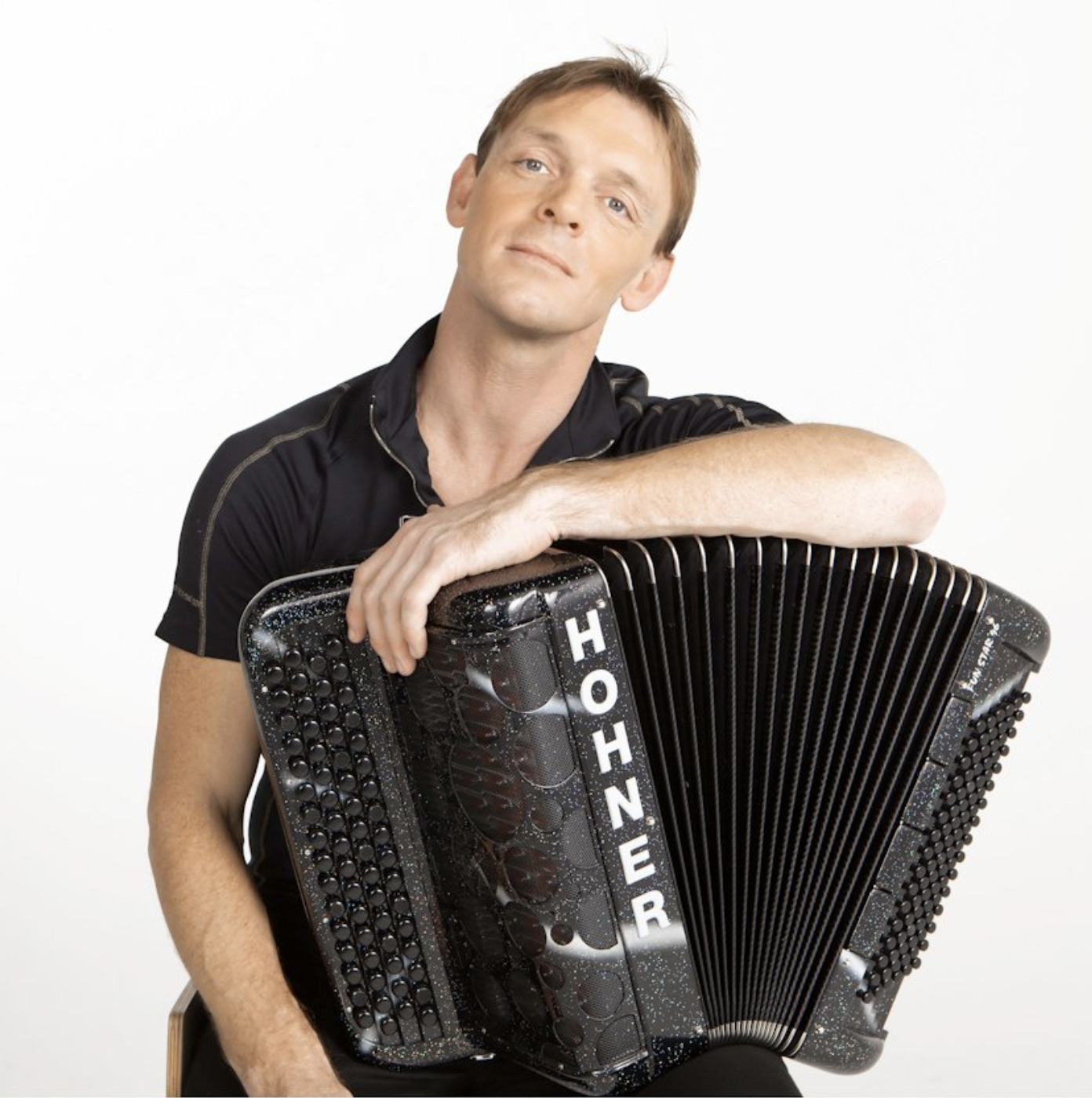 Frederic Deschamps France